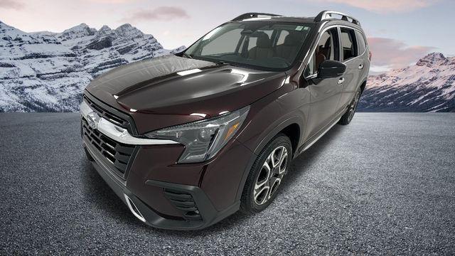 new 2026 Subaru Ascent car, priced at $49,880