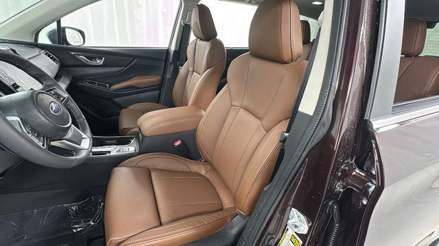 new 2026 Subaru Ascent car, priced at $49,880