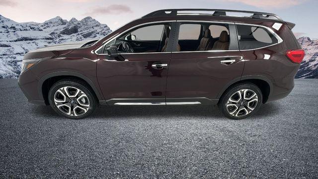 new 2026 Subaru Ascent car, priced at $49,880