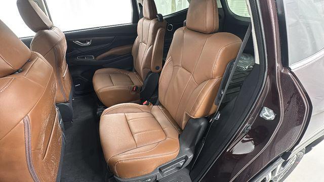 new 2026 Subaru Ascent car, priced at $49,880