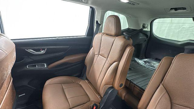 new 2026 Subaru Ascent car, priced at $49,880