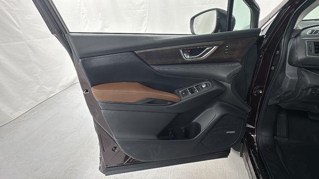 new 2026 Subaru Ascent car, priced at $49,880