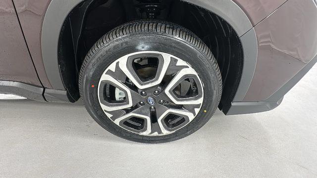 new 2026 Subaru Ascent car, priced at $49,880