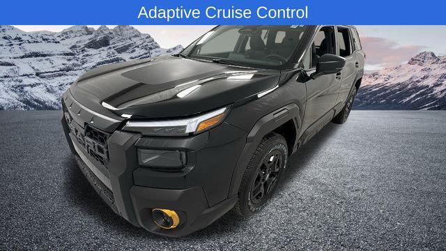 new 2026 Subaru Outback car, priced at $47,789