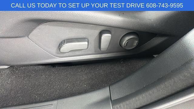 new 2026 Subaru Forester car, priced at $34,963