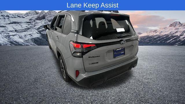 new 2026 Subaru Forester car, priced at $34,963