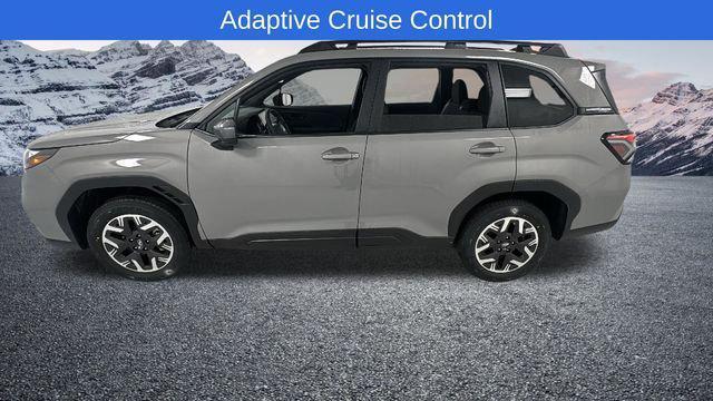 new 2026 Subaru Forester car, priced at $34,963