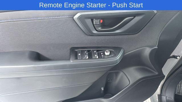 new 2026 Subaru Forester car, priced at $34,963