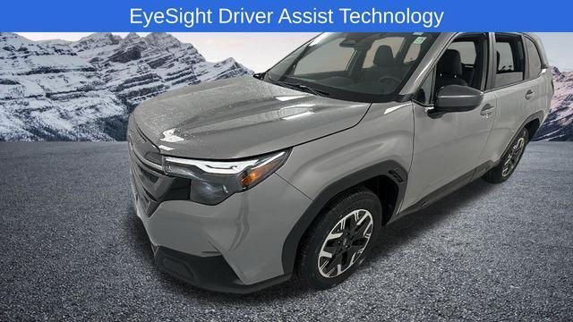 new 2026 Subaru Forester car, priced at $34,963