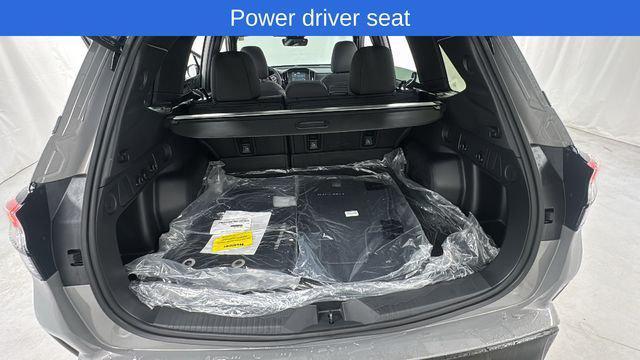 new 2026 Subaru Forester car, priced at $34,963