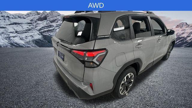 new 2026 Subaru Forester car, priced at $34,963