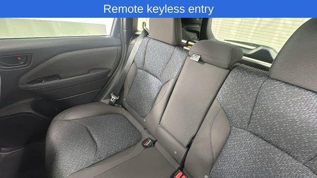 new 2026 Subaru Forester car, priced at $34,963