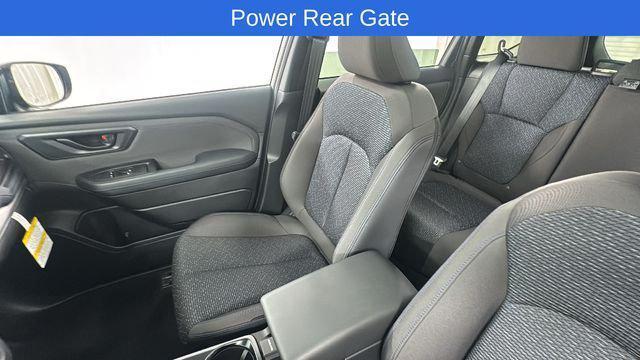 new 2026 Subaru Forester car, priced at $34,963