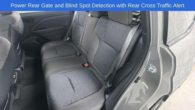 new 2026 Subaru Forester car, priced at $34,963