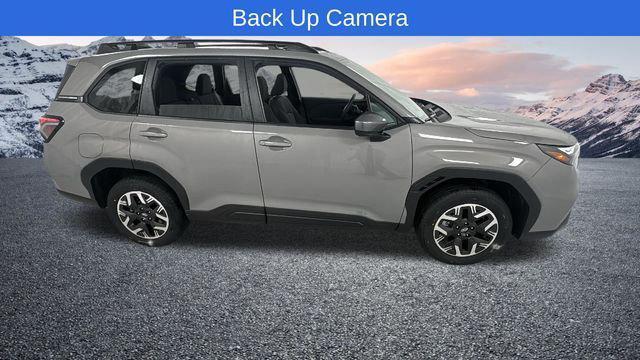 new 2026 Subaru Forester car, priced at $34,963
