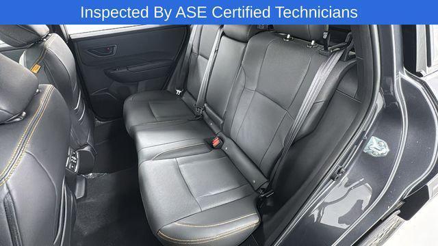 new 2026 Subaru Outback car, priced at $48,312