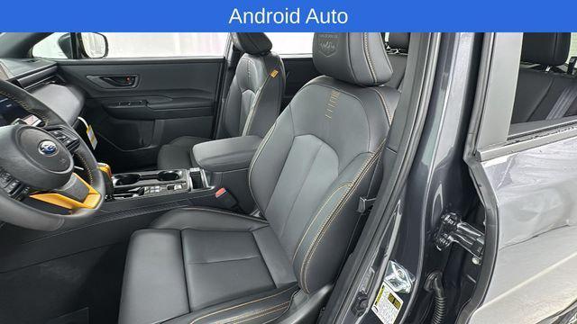 new 2026 Subaru Outback car, priced at $48,312