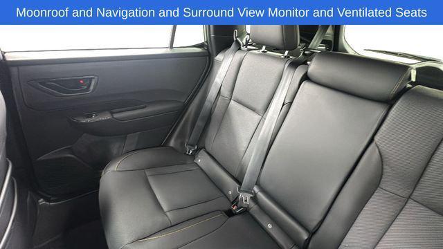 new 2026 Subaru Outback car, priced at $48,312