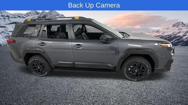 new 2026 Subaru Outback car, priced at $48,312