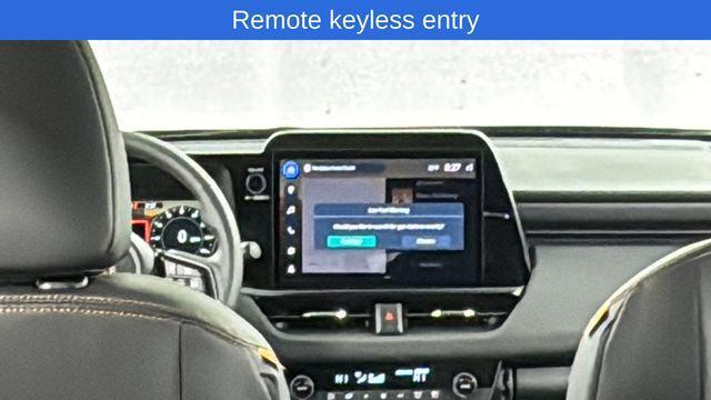 new 2026 Subaru Outback car, priced at $48,312