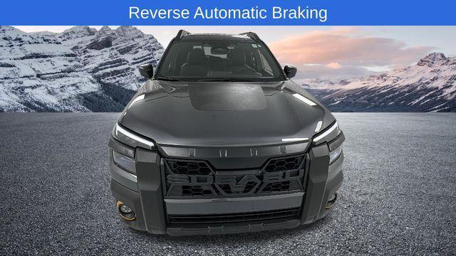 new 2026 Subaru Outback car, priced at $48,312