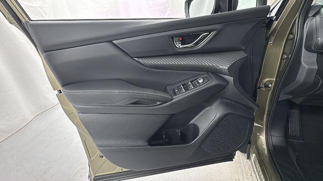 new 2026 Subaru Ascent car, priced at $39,987