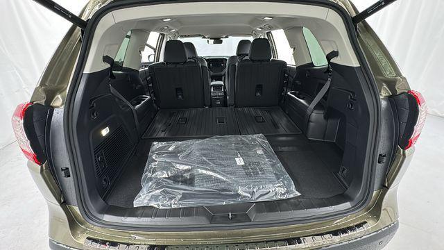 new 2026 Subaru Ascent car, priced at $39,987