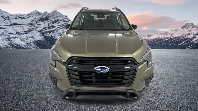 new 2026 Subaru Ascent car, priced at $39,987