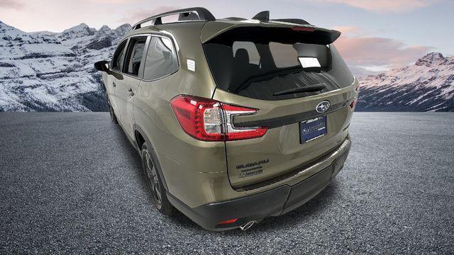 new 2026 Subaru Ascent car, priced at $39,987