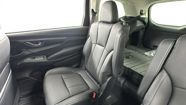 new 2026 Subaru Ascent car, priced at $39,987