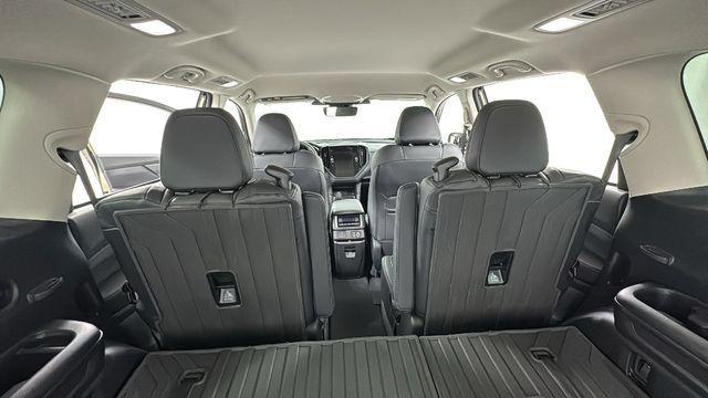 new 2026 Subaru Ascent car, priced at $39,987