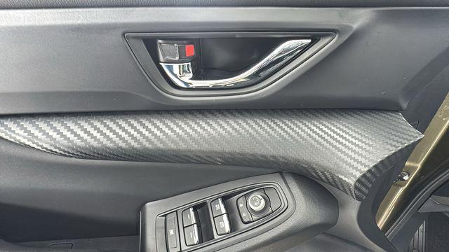 new 2026 Subaru Ascent car, priced at $39,987