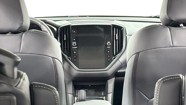 new 2026 Subaru Ascent car, priced at $39,987