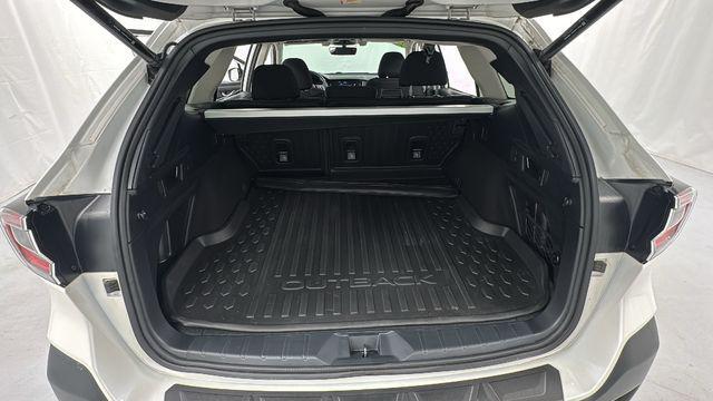 used 2022 Subaru Outback car, priced at $16,463