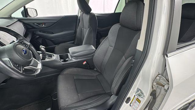 used 2022 Subaru Outback car, priced at $16,463