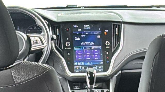 used 2022 Subaru Outback car, priced at $16,463