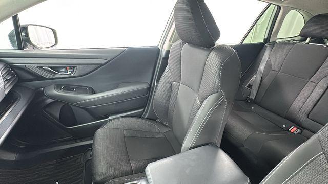 used 2022 Subaru Outback car, priced at $16,463