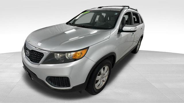 used 2013 Kia Sorento car, priced at $6,955