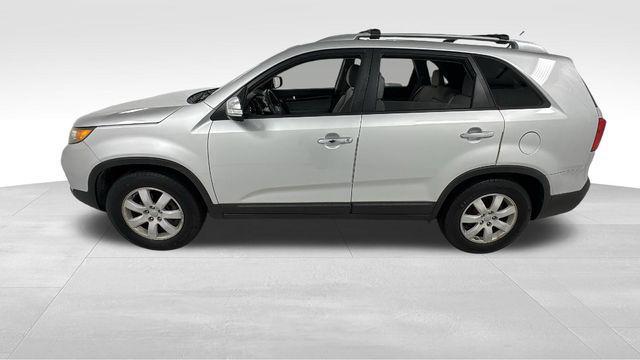 used 2013 Kia Sorento car, priced at $6,955