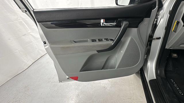 used 2013 Kia Sorento car, priced at $6,955