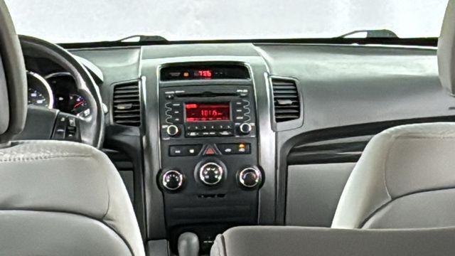 used 2013 Kia Sorento car, priced at $6,955