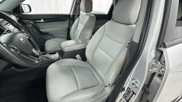 used 2013 Kia Sorento car, priced at $6,955