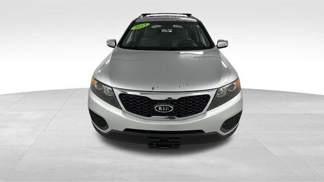 used 2013 Kia Sorento car, priced at $6,955