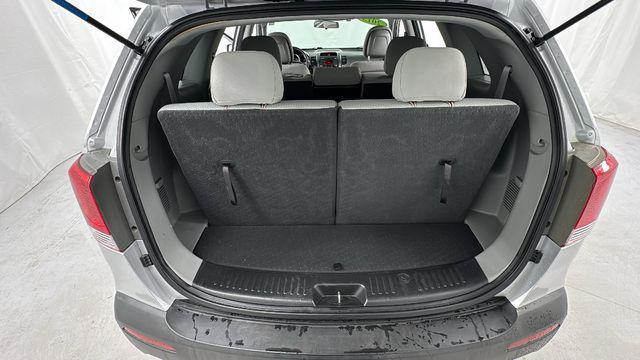 used 2013 Kia Sorento car, priced at $6,955