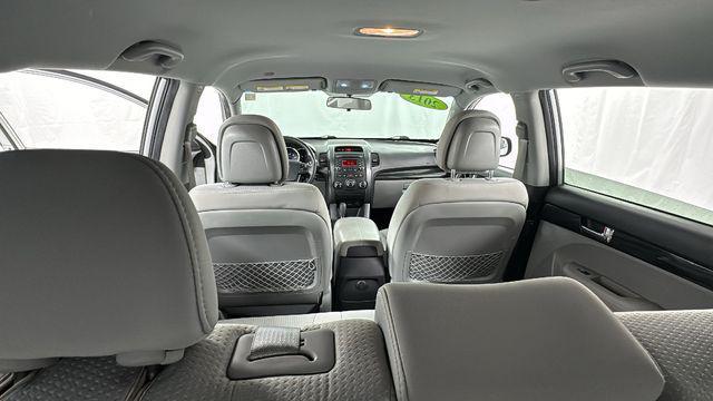 used 2013 Kia Sorento car, priced at $6,955