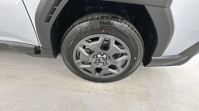 new 2026 Subaru Outback car, priced at $34,469