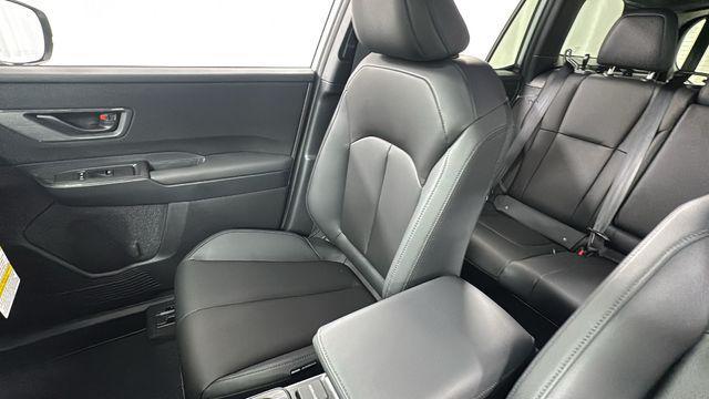 new 2026 Subaru Outback car, priced at $34,469