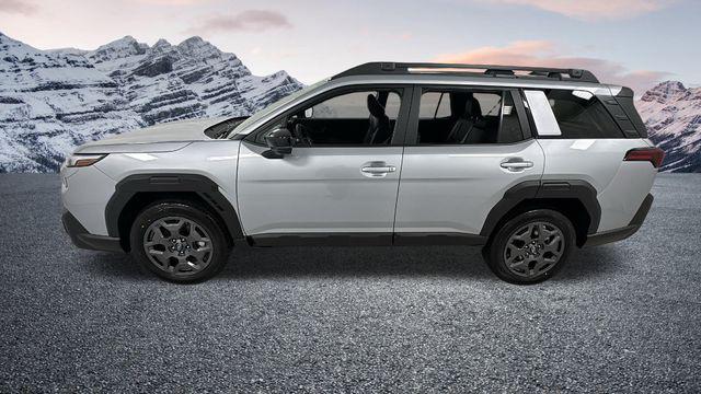 new 2026 Subaru Outback car, priced at $34,469