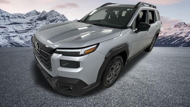 new 2026 Subaru Outback car, priced at $34,469