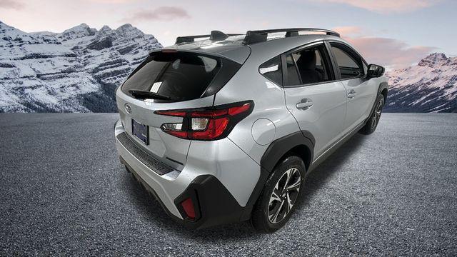 new 2026 Subaru Crosstrek car, priced at $28,746